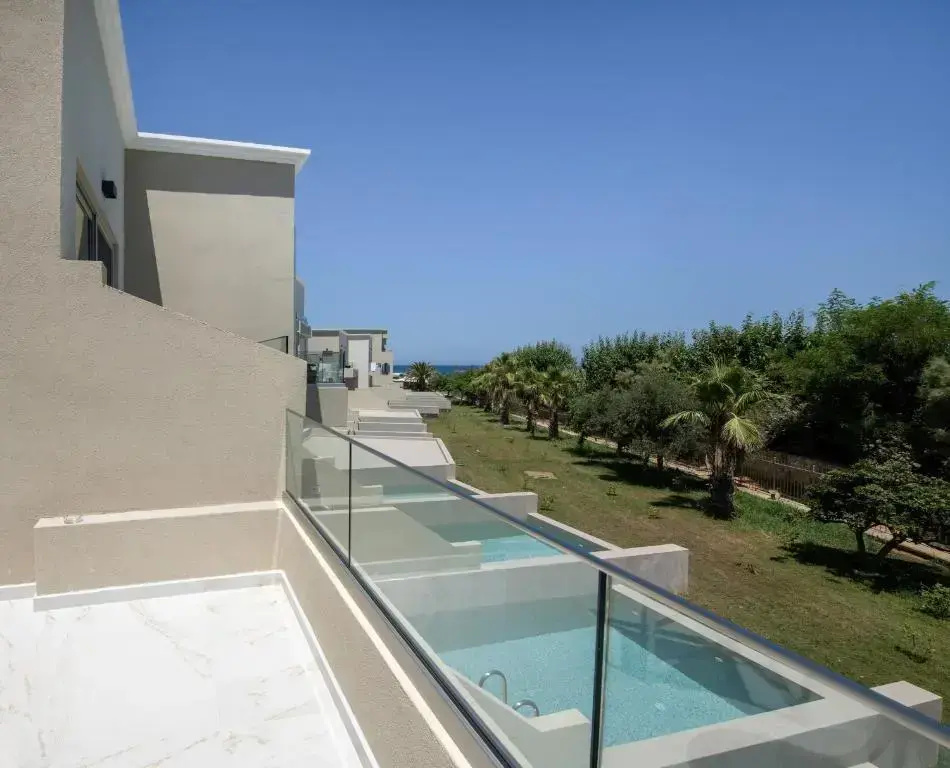 Foto - Vantaris Luxury Beach Resort