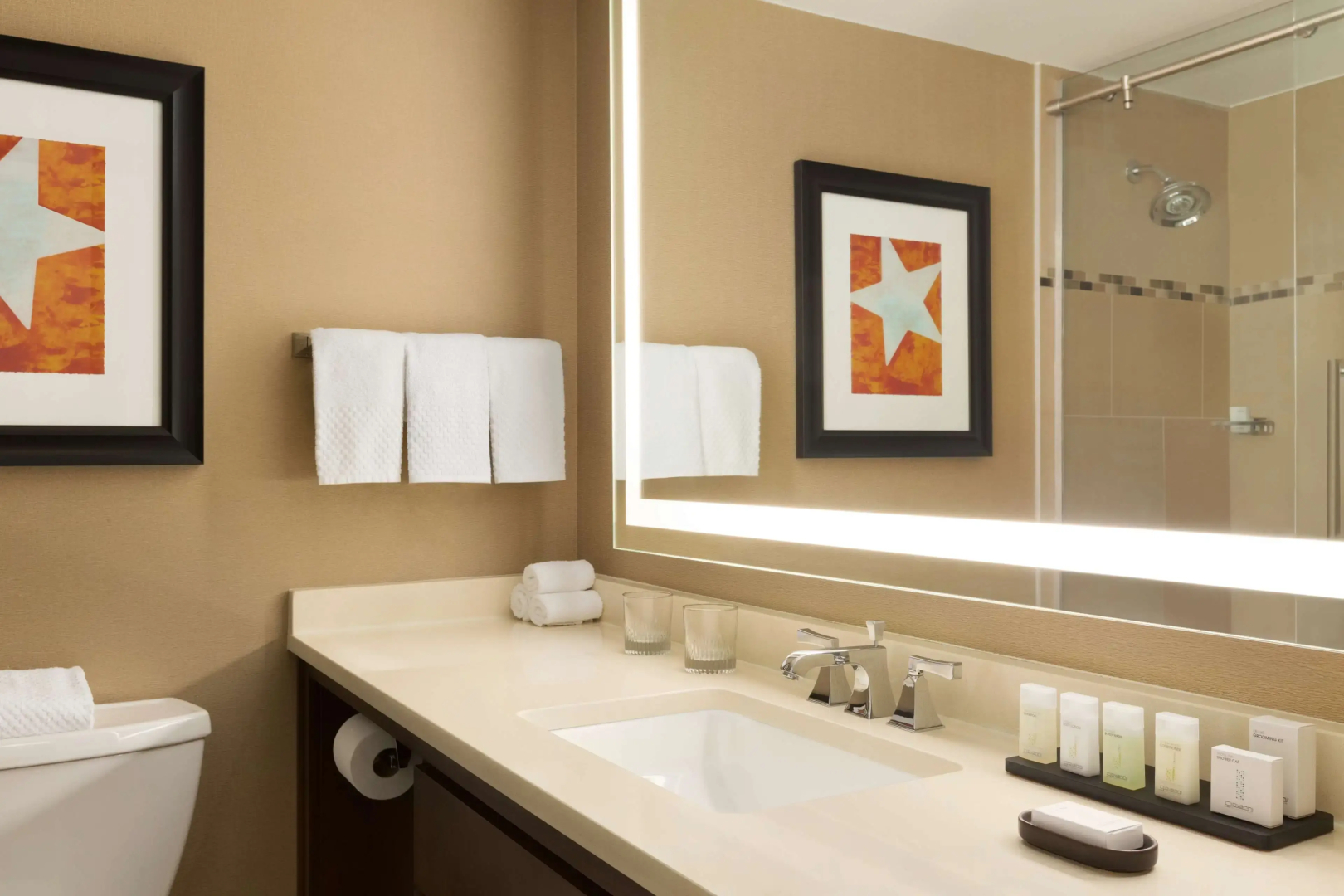 Foto - Embassy Suites by Hilton Austin Downtown South Congress