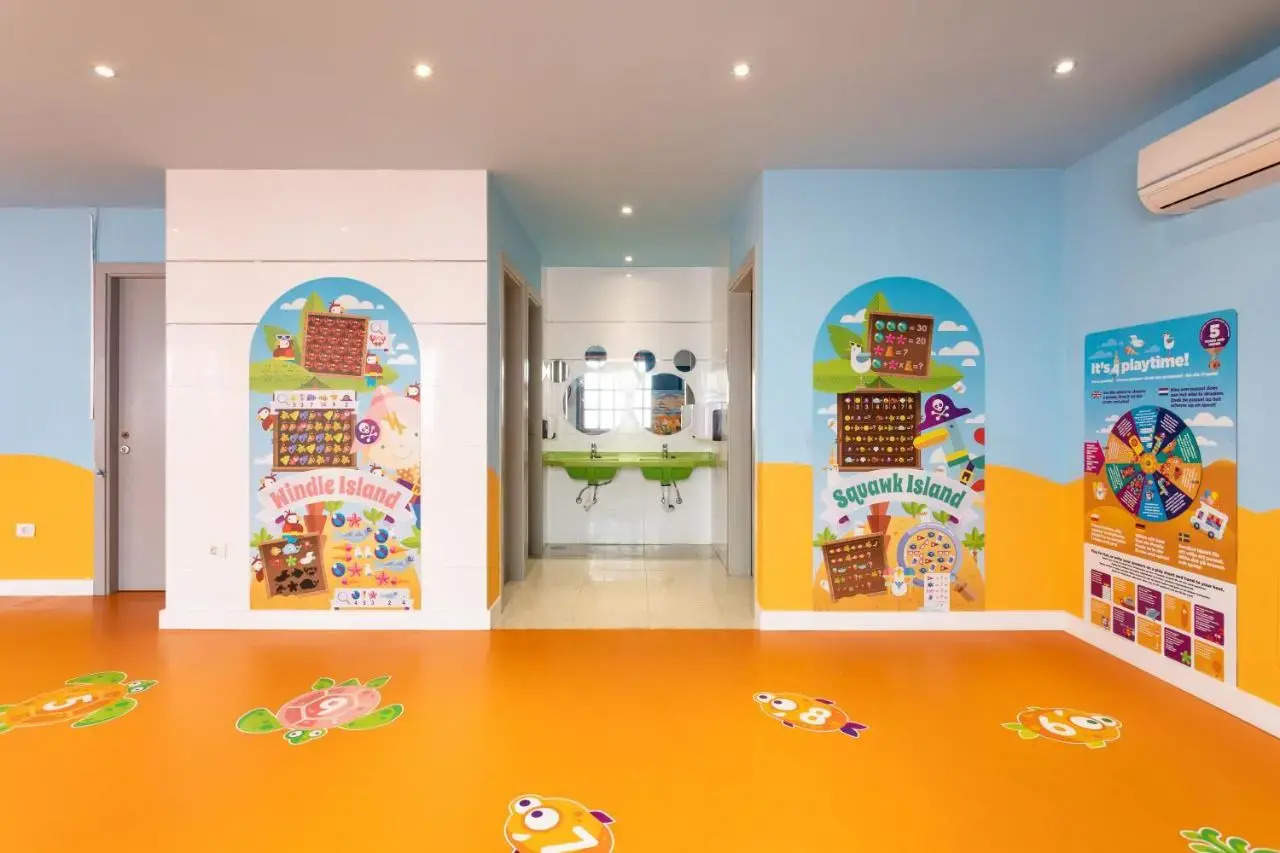 Foto - Globales Tamaimo Tropical