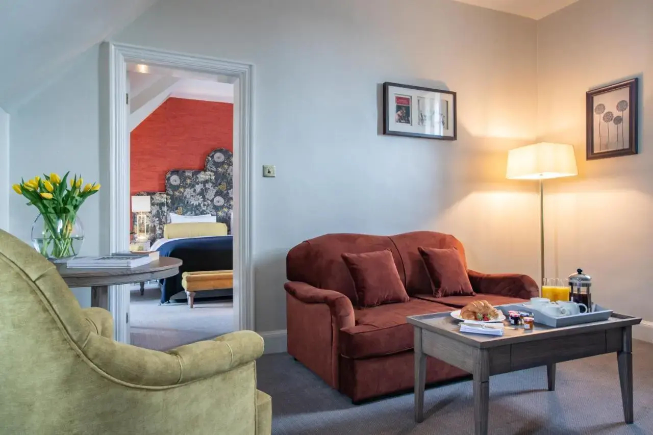 Photo - Billesley Manor Hotel & Spa, a Tribute Portfolio Hotel