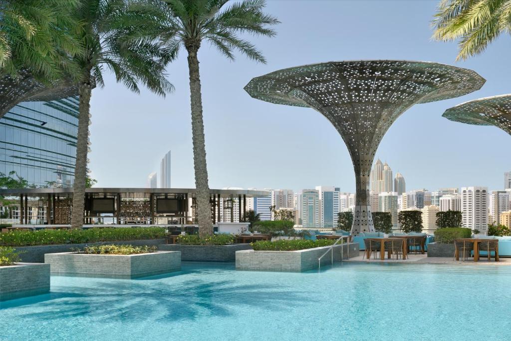 Photo - Rosewood Abu Dhabi