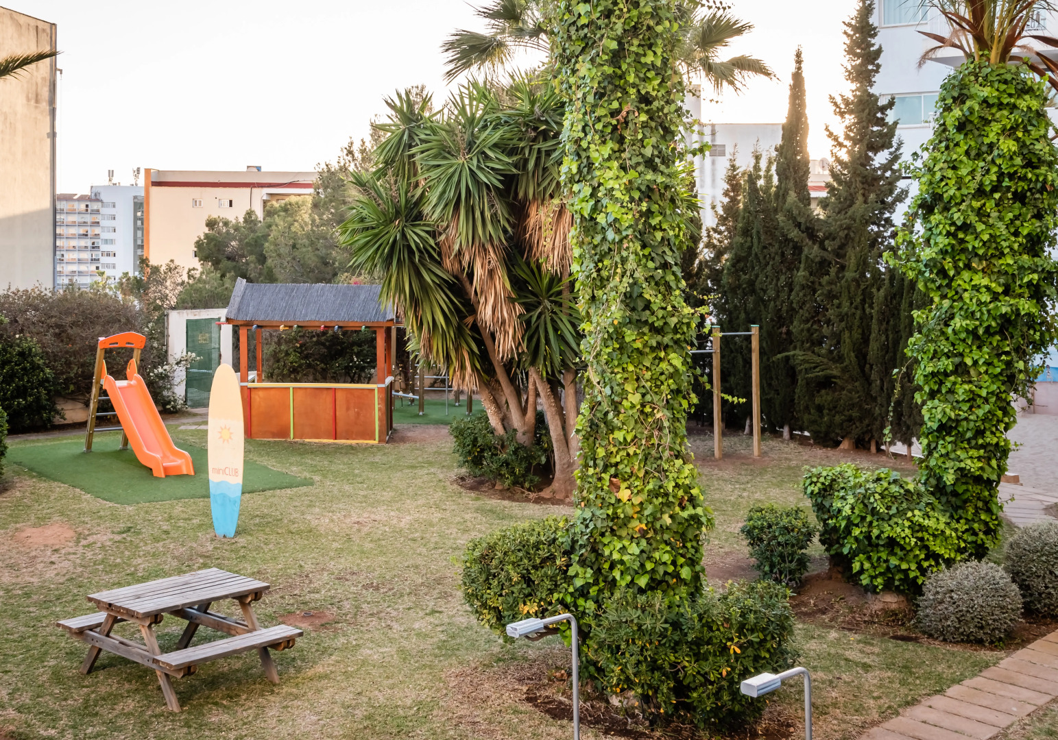 Photo - Apartamentos Vistasol