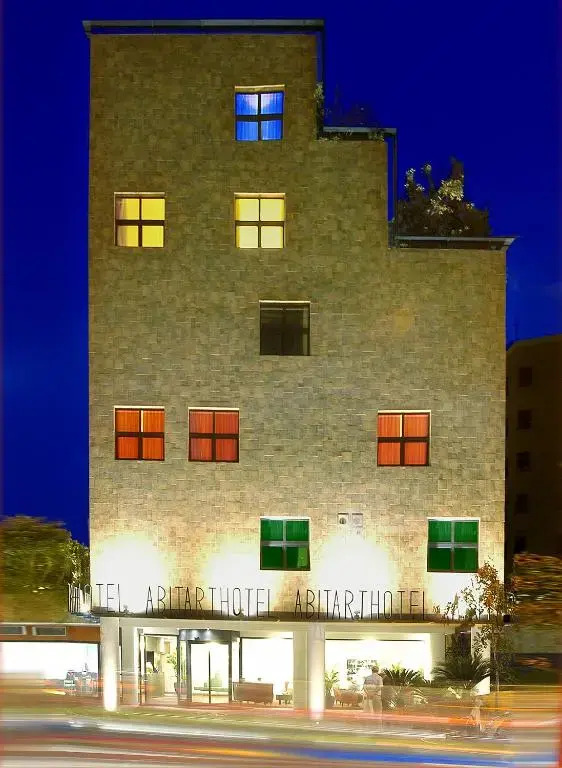 Photo - Hotel Abitart