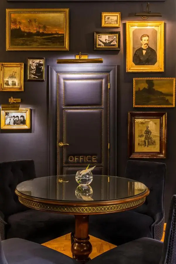 Photo - El Avenida Palace