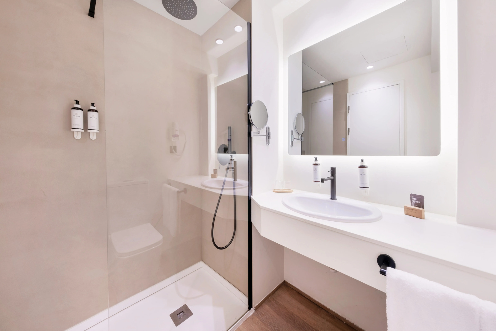 Foto - Hotel Ankaa - Adults Only