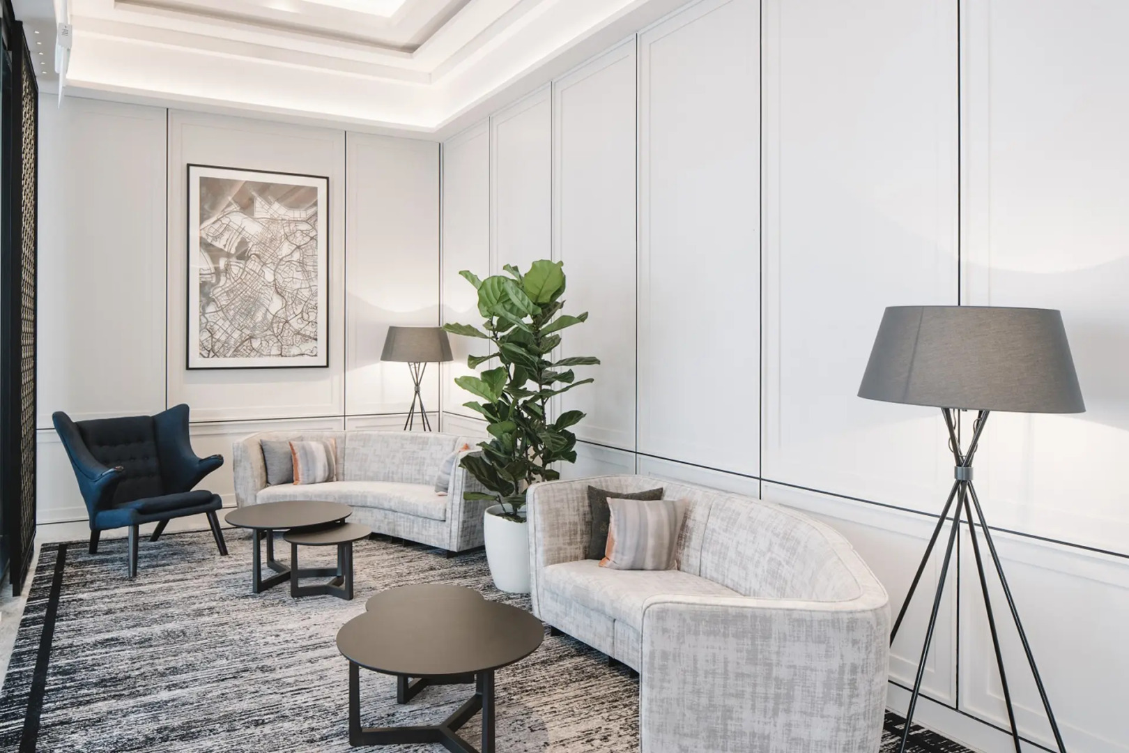 Photo - Grand Park City Hall