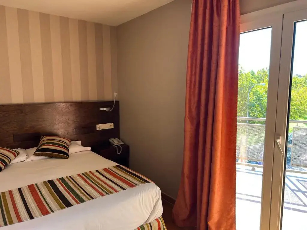 Photo - Hostal Los Coronales