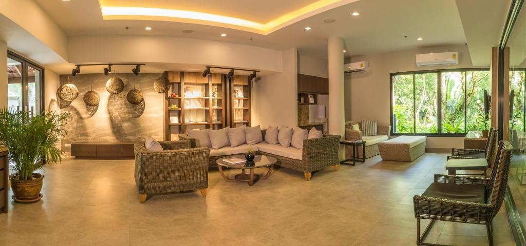 Photo - Dusit Thani Krabi Beach Resort Hotel