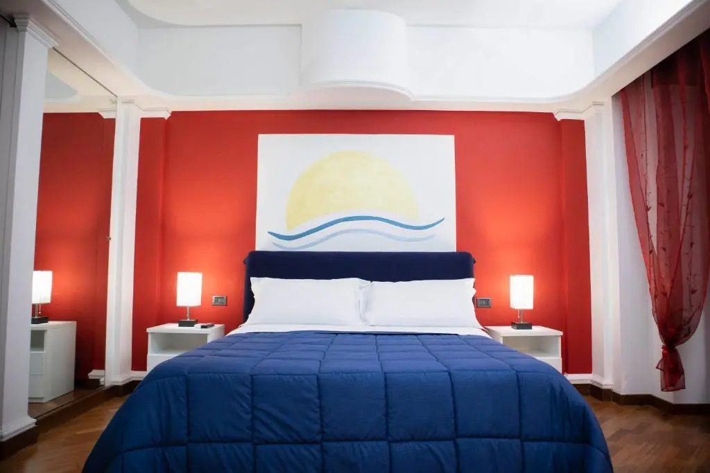 Photo - B&B Amalfi Coast Salerno