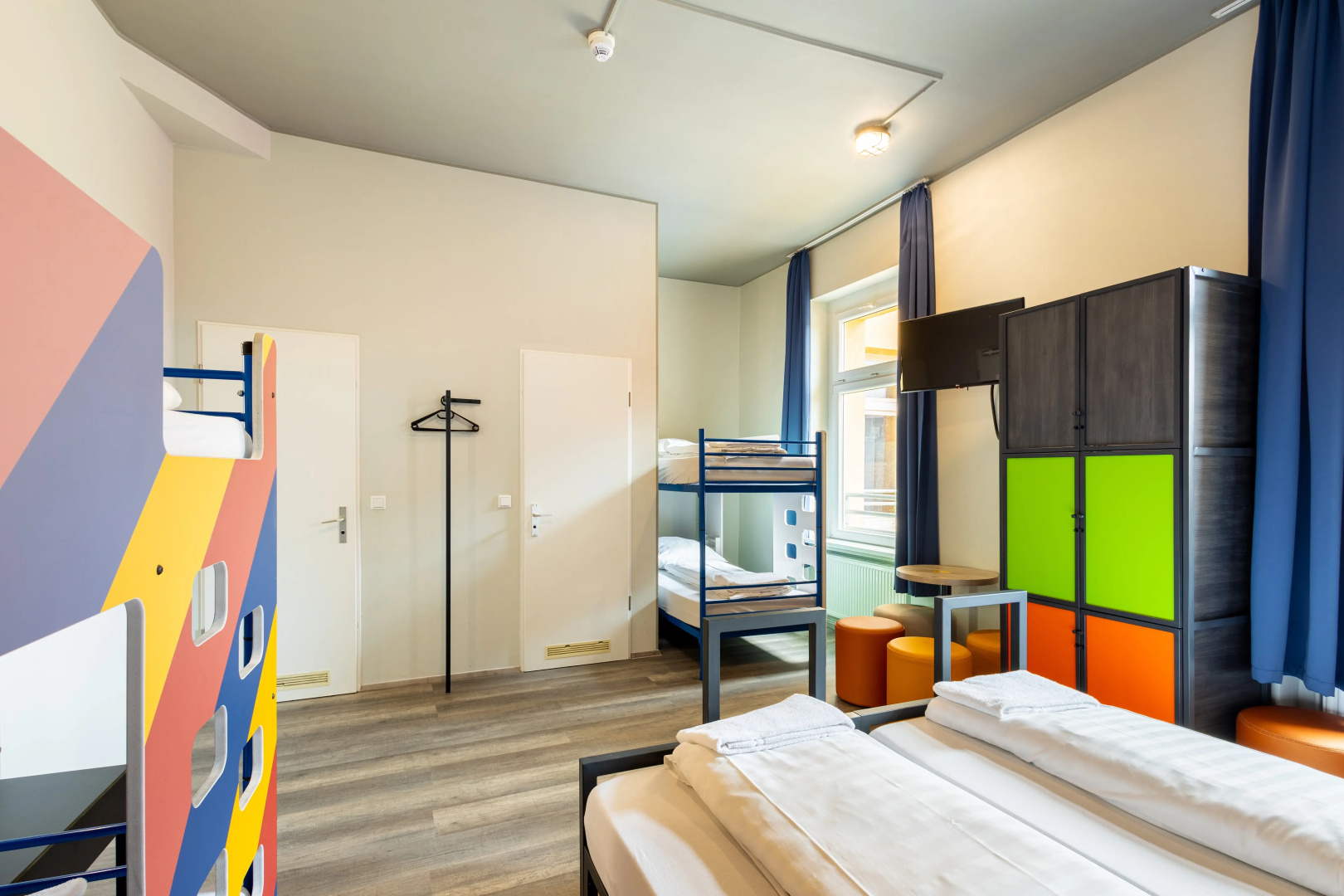Foto - A&O Hotel & Hostel Dortmund Hauptbahnhof