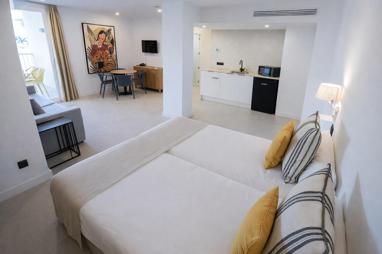 Photo - Apartamentos Vistasol