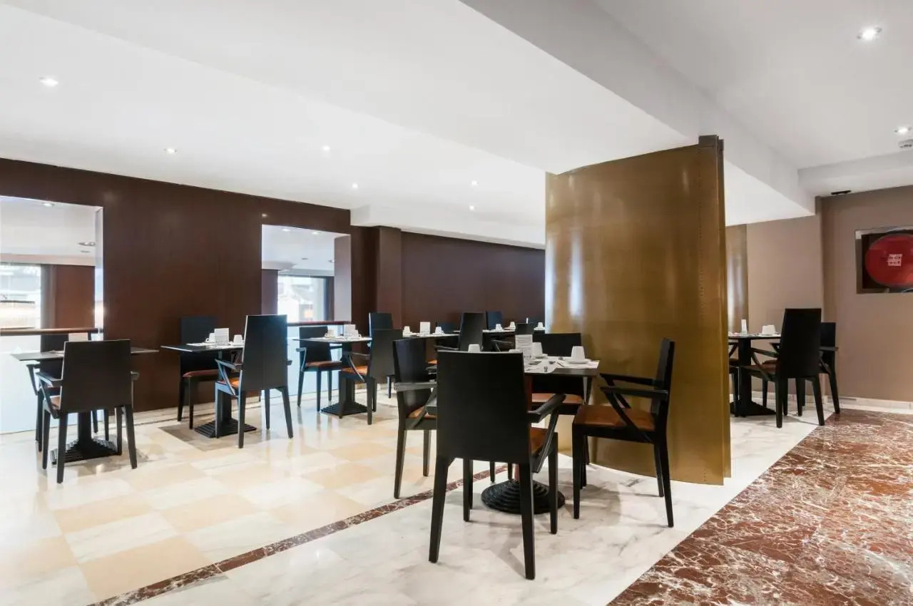 Foto - Gran Hotel Barcino