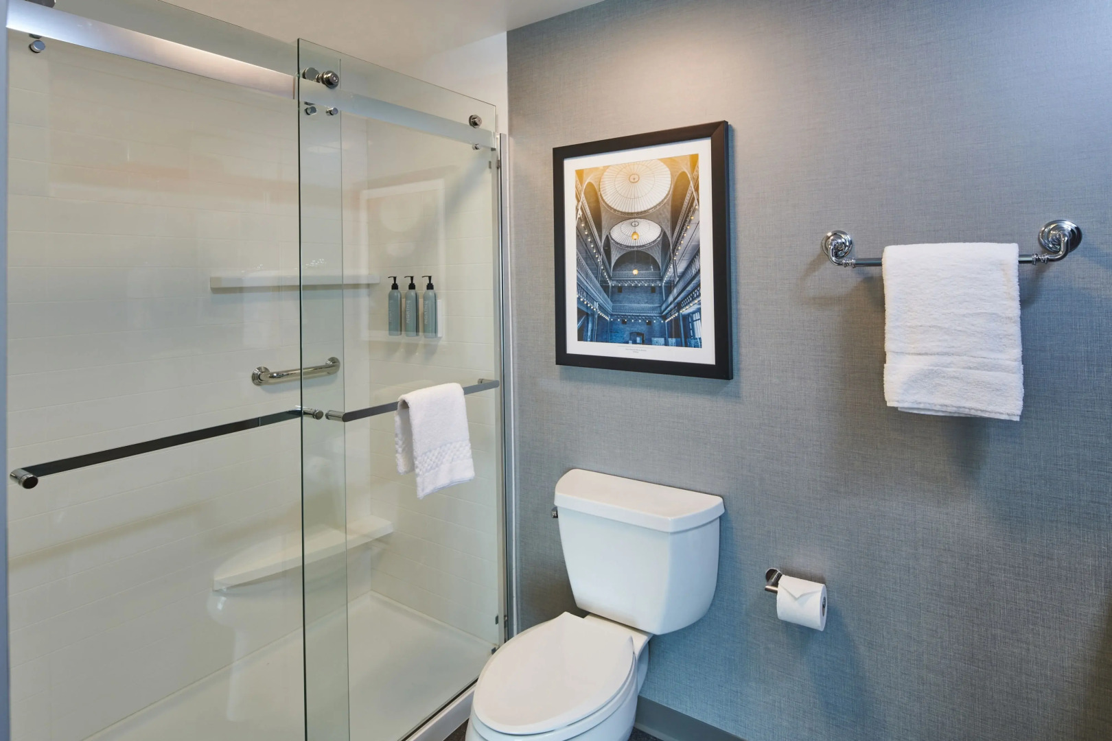 Photo - Residence Inn By Marriott Berkeley