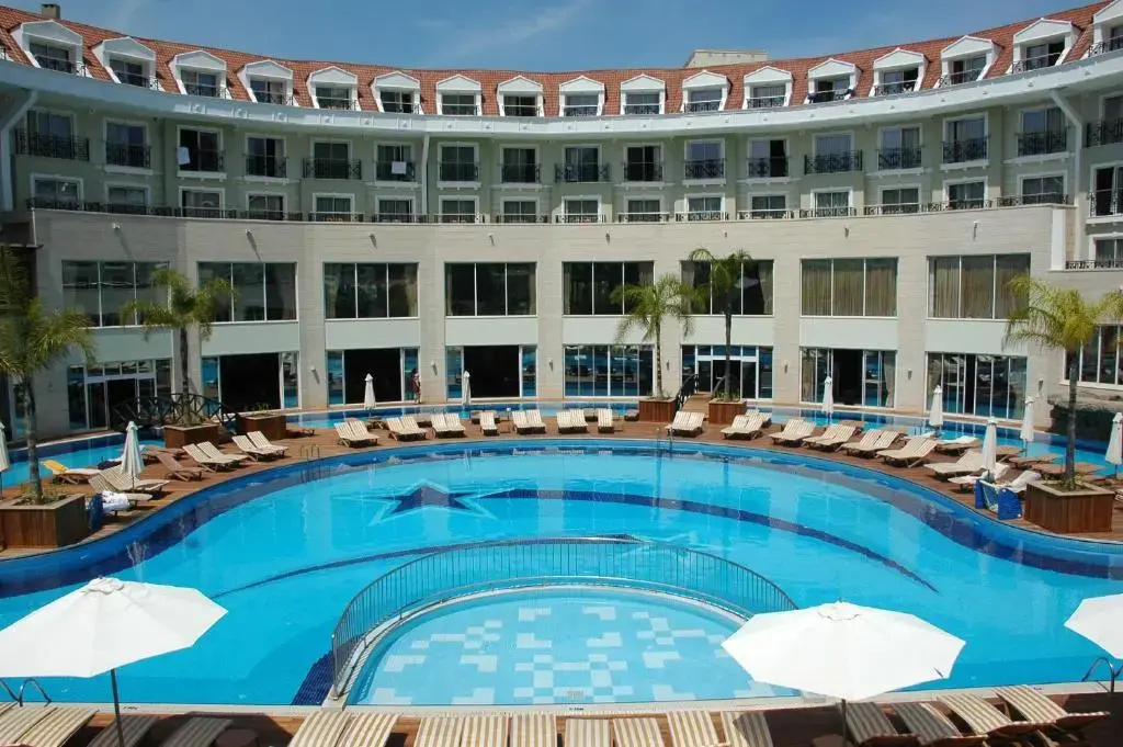 Photo - Meder Resort Hotel - Ultra All Inclusive