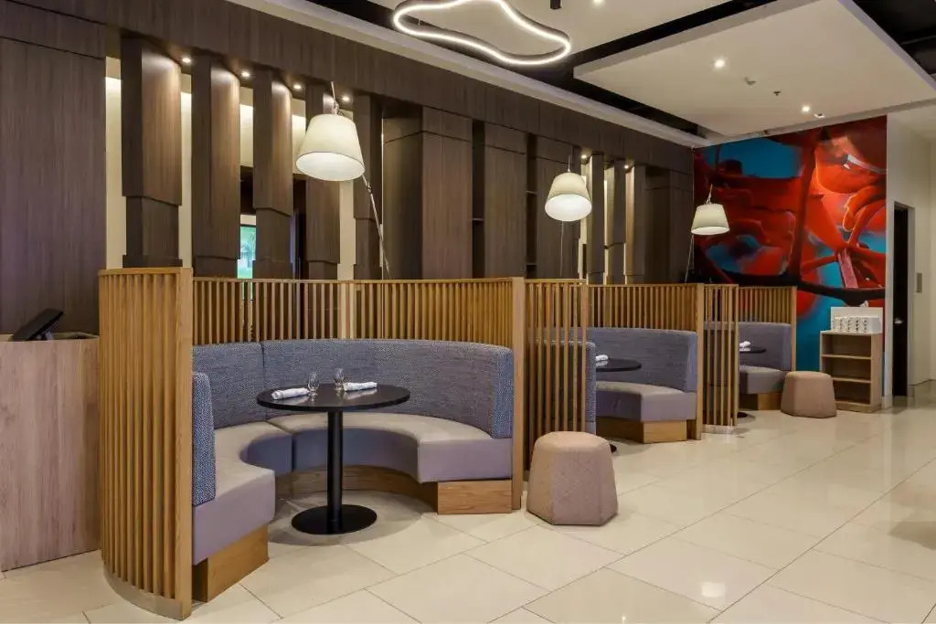 Photo - Courtyard by Marriott Panama Metromall