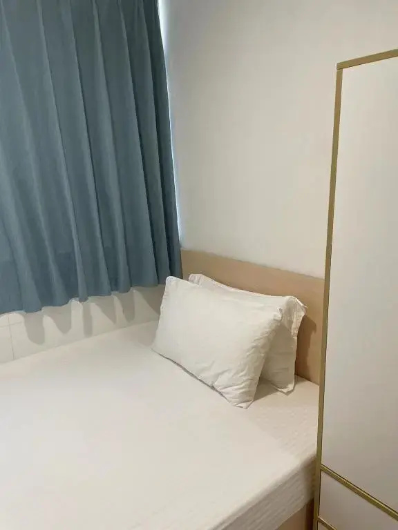 Foto - Timehouse Hong Kong Hostel Group