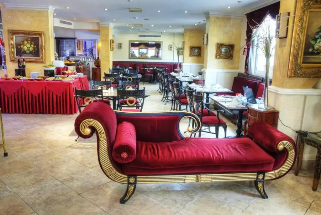 Foto - Al Maha Regency Hotel Suites - Managed by Aoudi Consultants