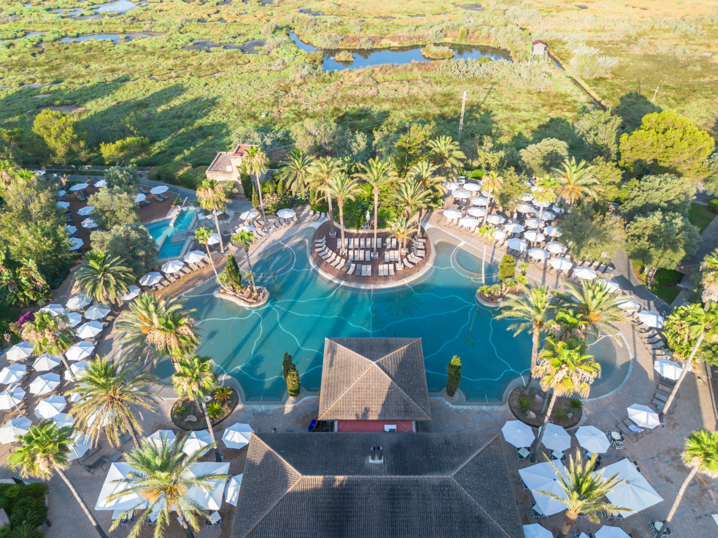 Foto - PortBlue Club Pollentia Resort & Spa
