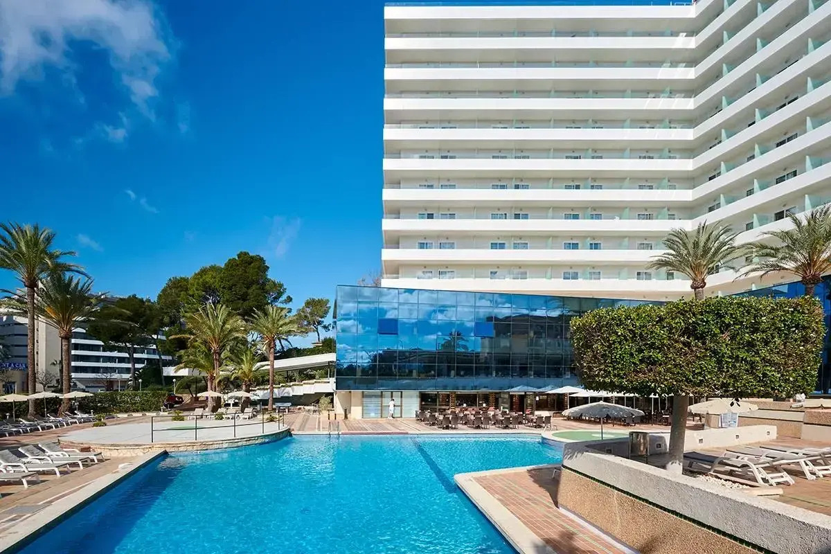 Foto - Grupotel Taurus Park