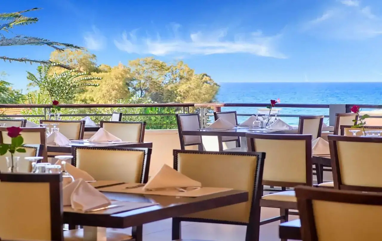 Foto - Creta Palm Resort Hotel & Apartments