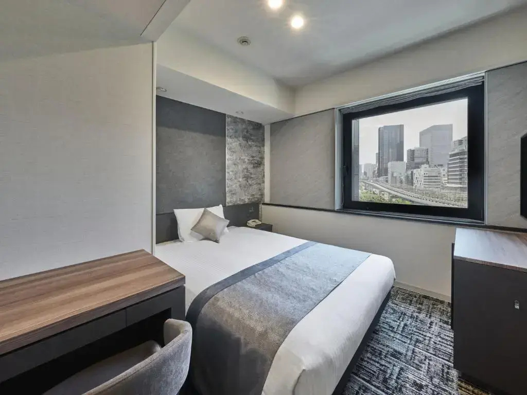 Photo - Villa Fontaine Grand Tokyo Shiodome