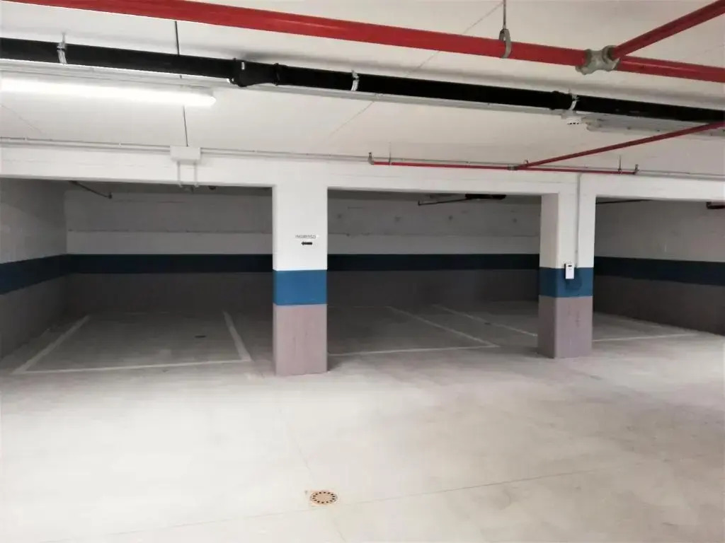 Foto - Novo Hotel Rossi