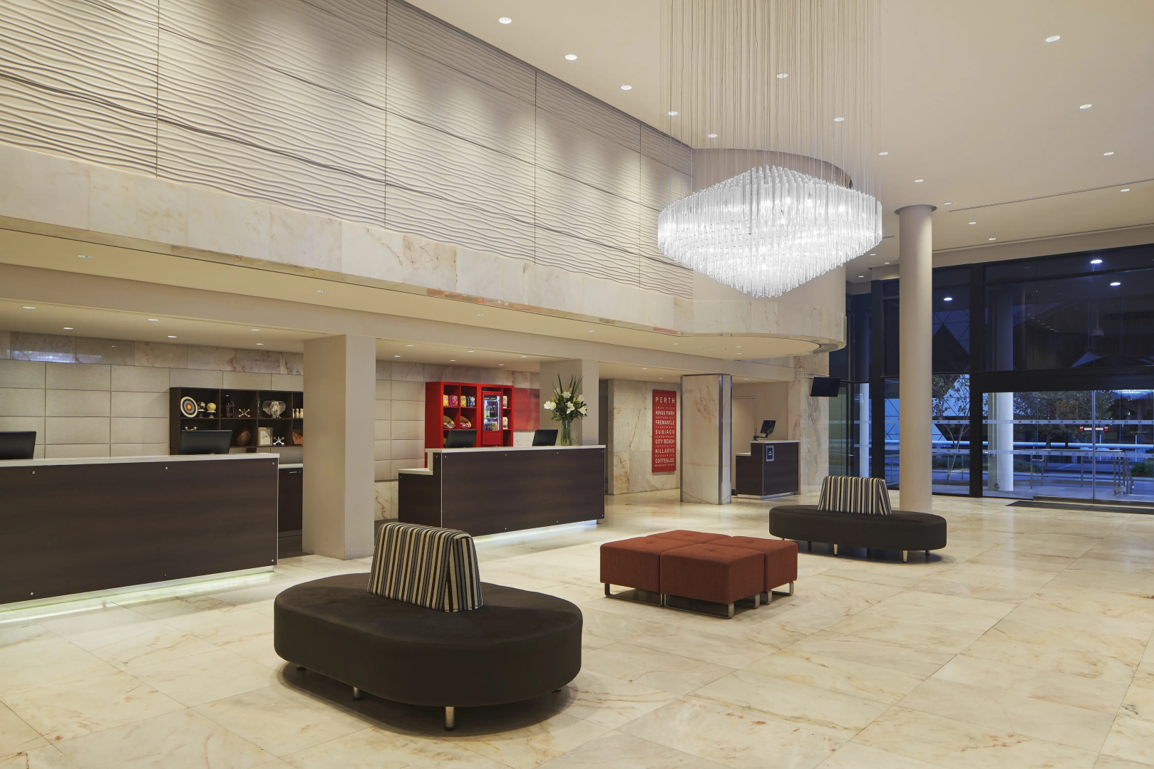 Photo - Four Points by Sheraton Perth