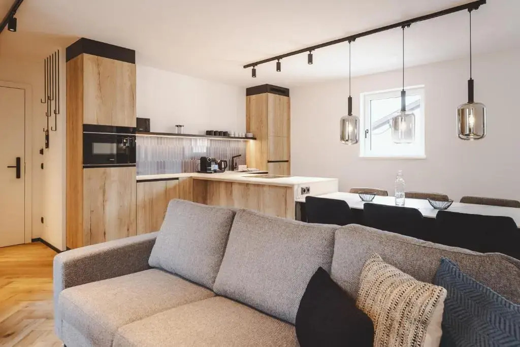 Photo - The Gast House Zell am See