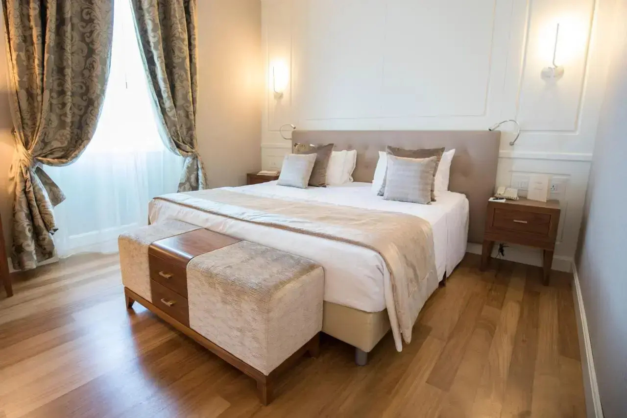 Photo - Grand Hotel Terme Sirmione
