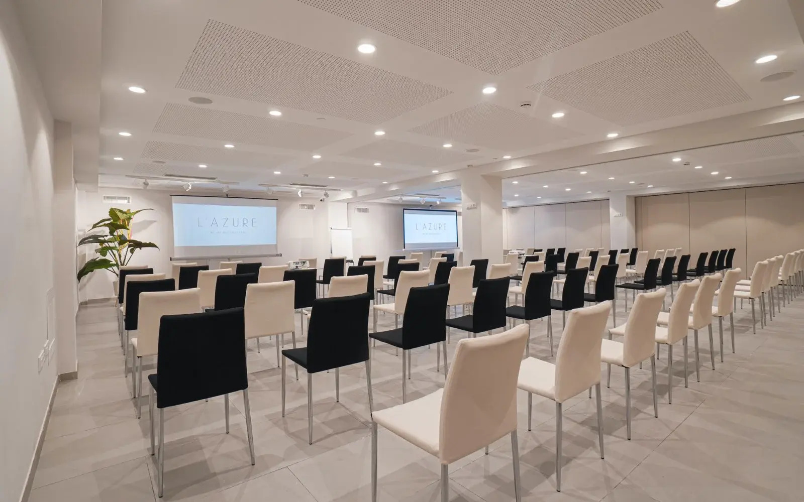 Foto - L'Azure Hotel 4* Sup