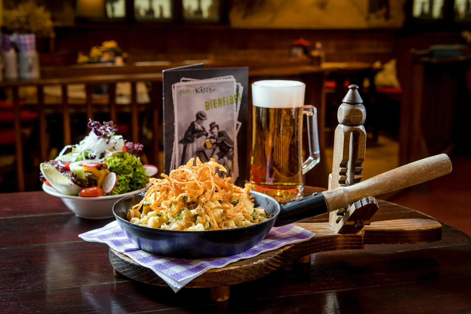 Foto - IMLAUER HOTEL PITTER Salzburg