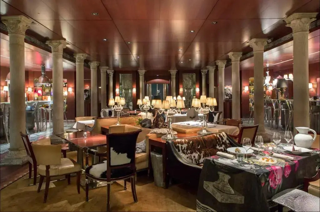 Photo - Hotel Palazzina Grassi