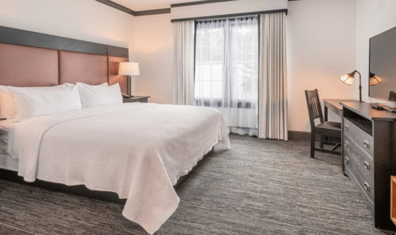 Foto - The Craftsman Inn & Suites