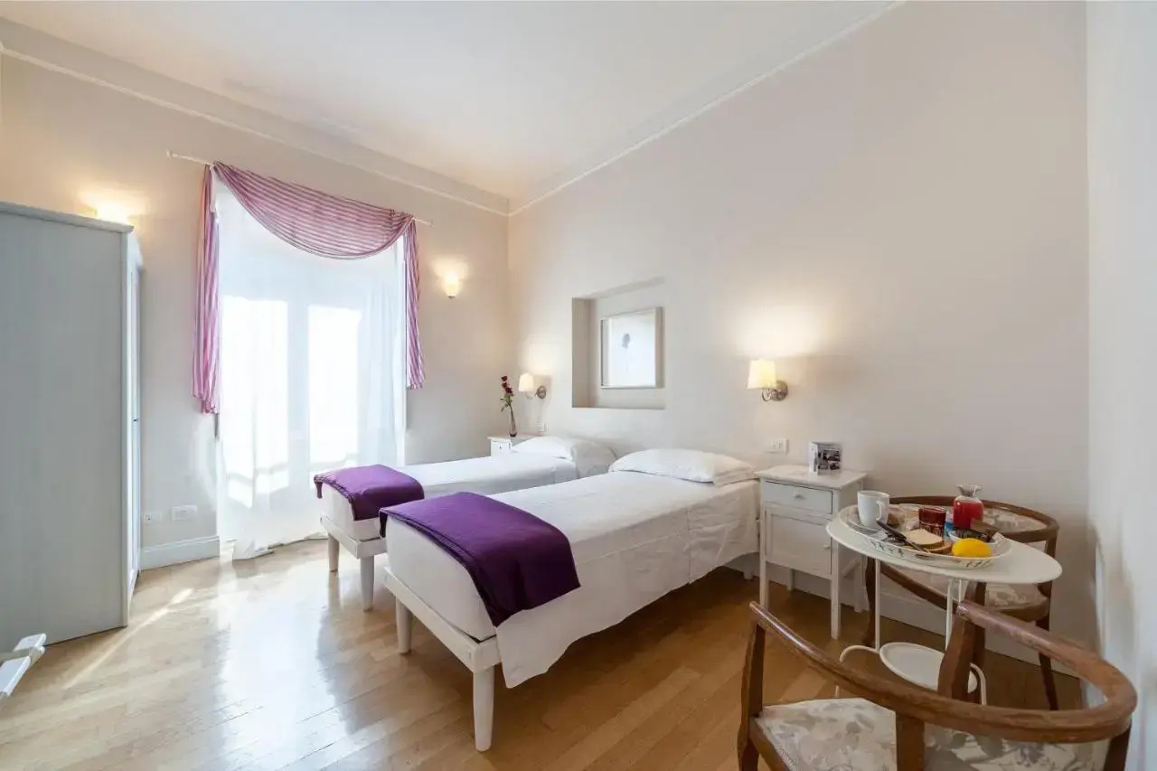 Photo - Guest House Amaranto Romano