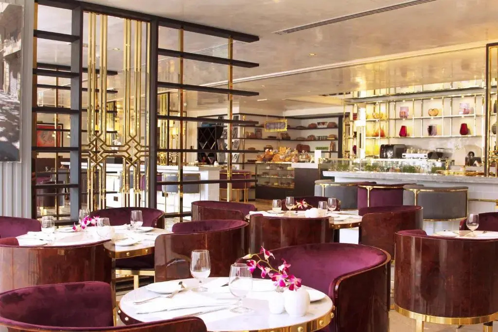 Photo - Tamani Marina Hotel & Apartments