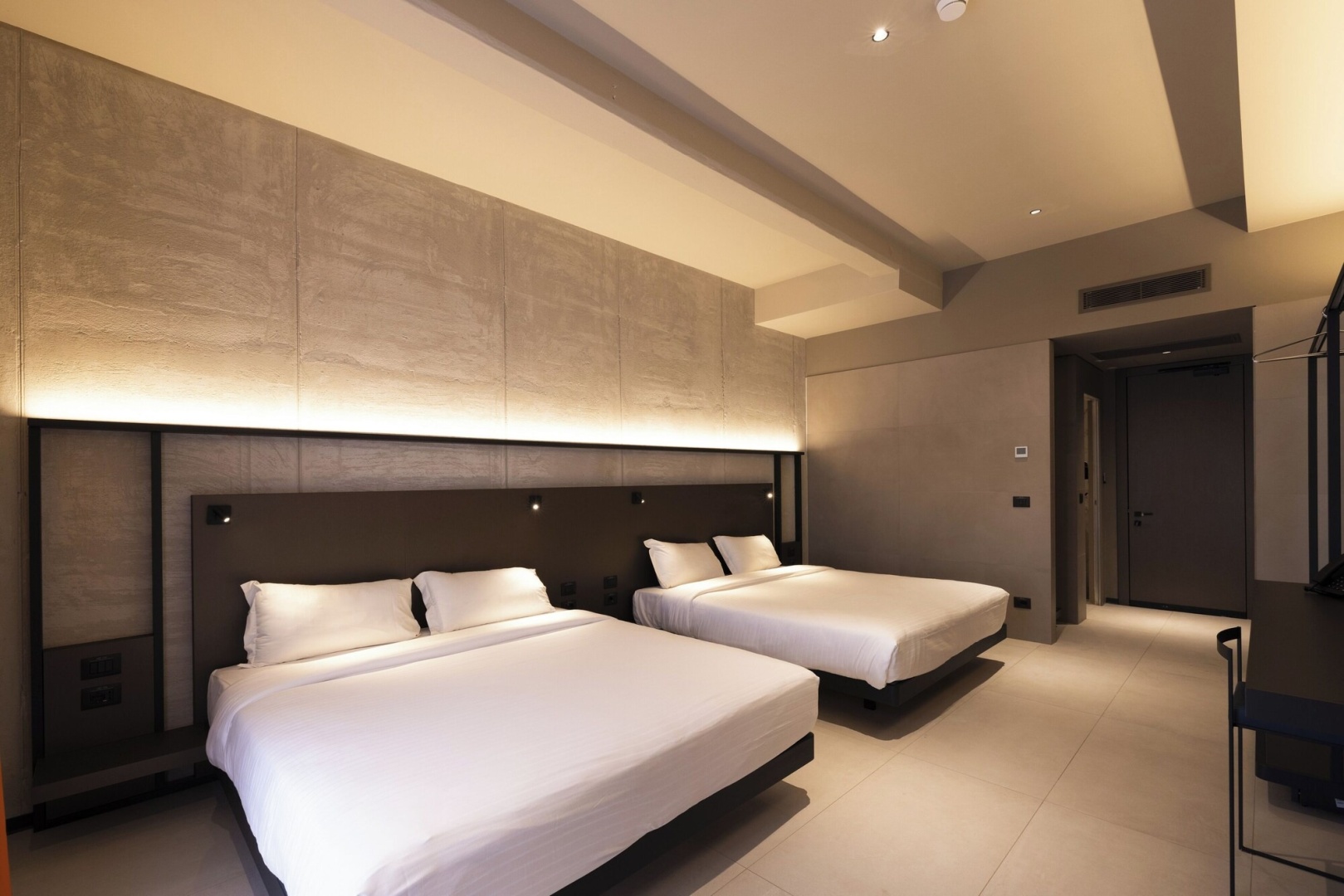 Photo - Joy 124 Milano Hotel 