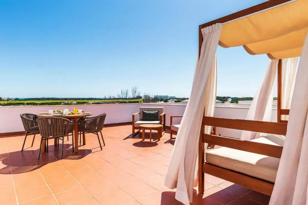 Foto - The Patio Suite Hotel