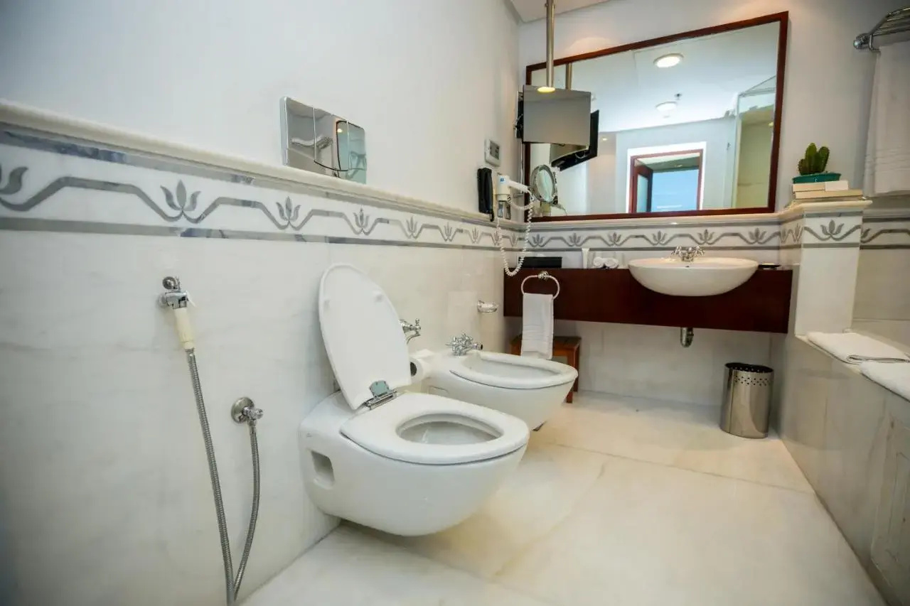 Photo - Rosewood Jeddah