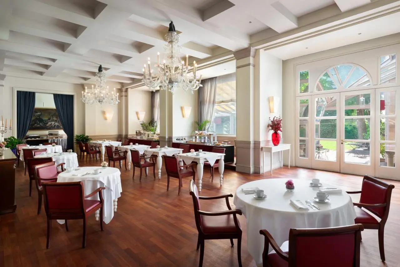 Foto - Sina Villa Medici, Autograph Collection