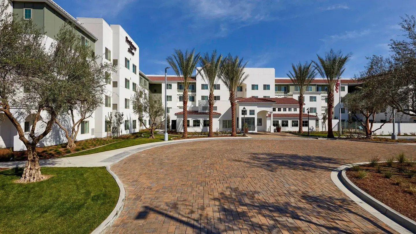 Foto - Residence Inn by Marriott San Diego Chula Vista