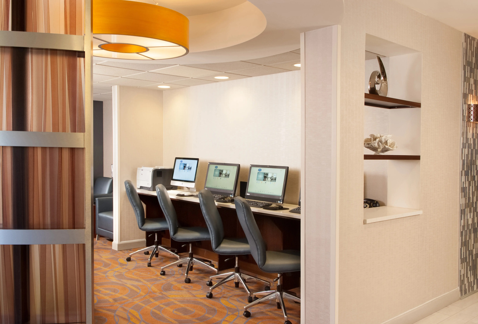 Photo - Hampton Inn Orlando-International Airport