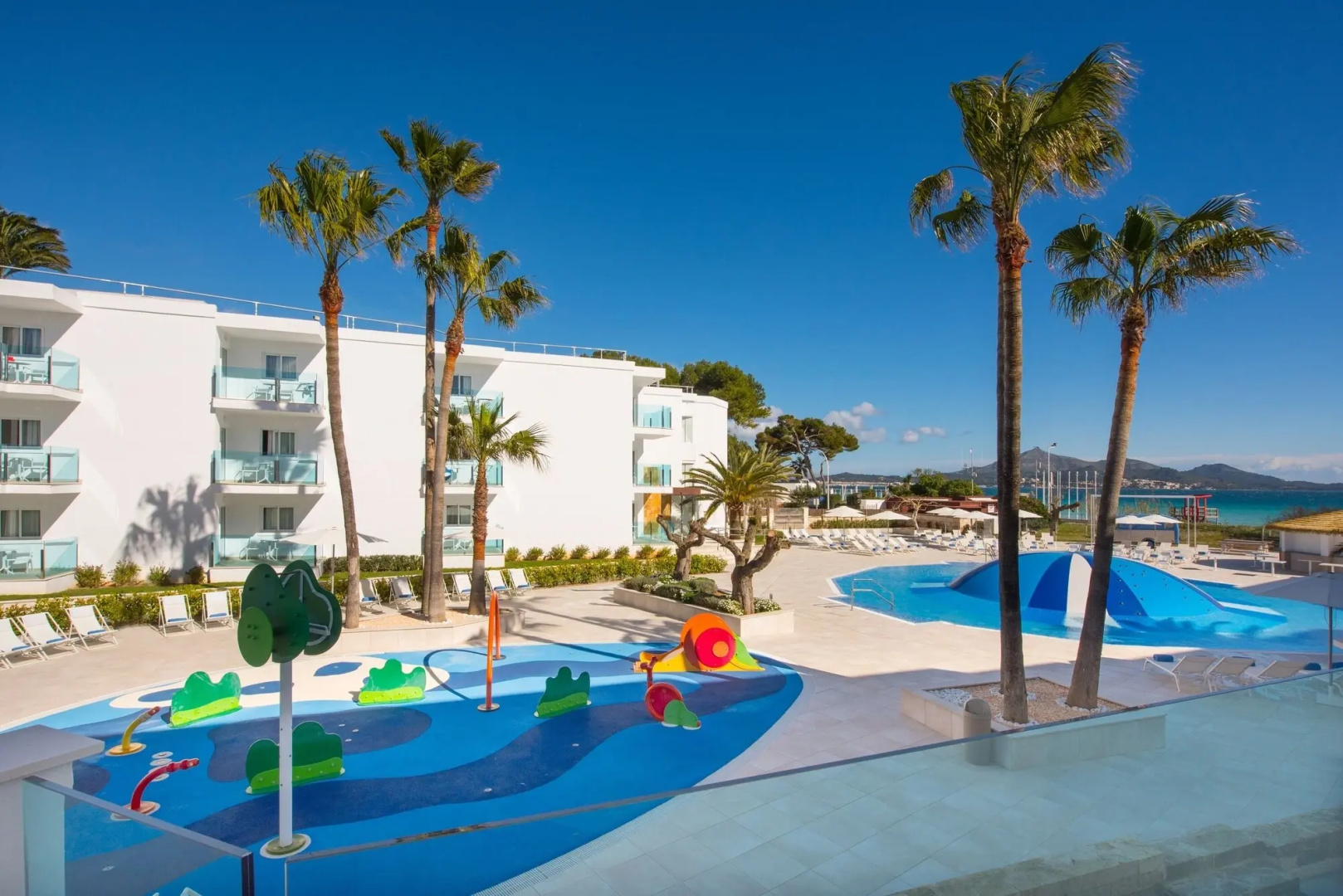 Foto - Iberostar Waves Playa de Muro