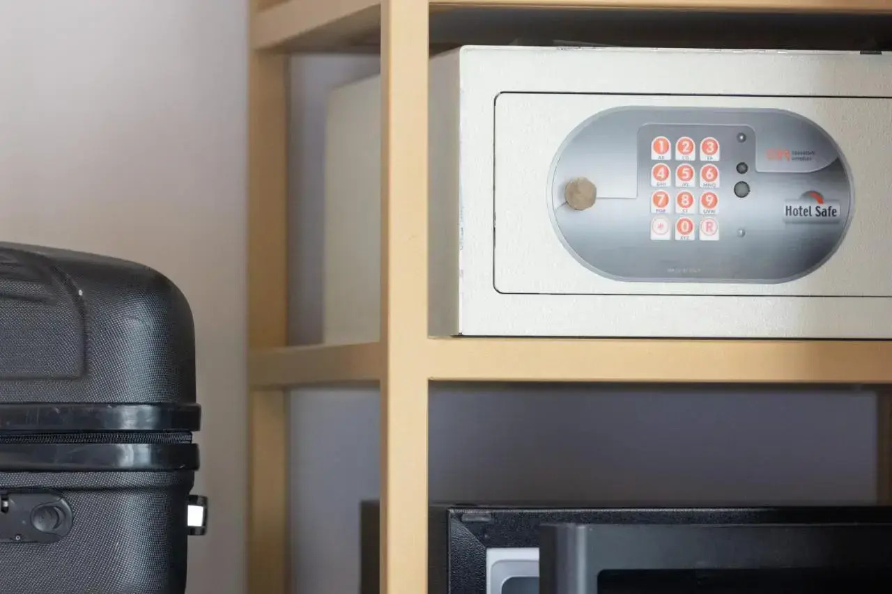 Foto - Zaccardi Roof Garden