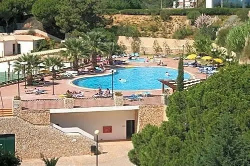 Foto - Balaia Plaza