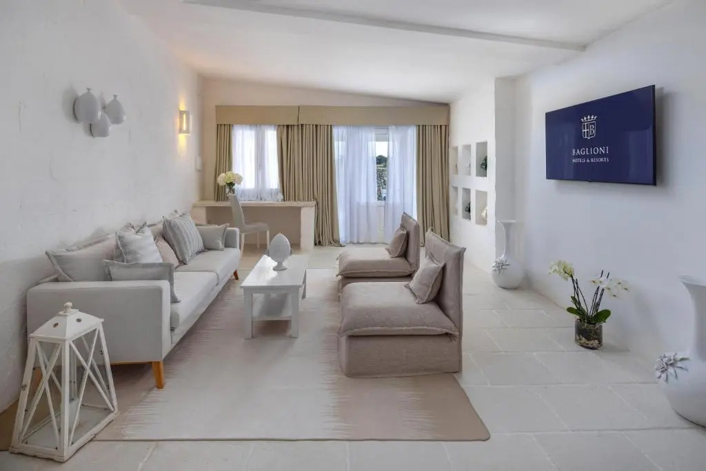 Baglioni Masseria Muzza Resort & Spa, Bild 11 von 25