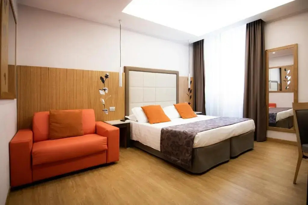 Foto - Hotel Giolli Nazionale