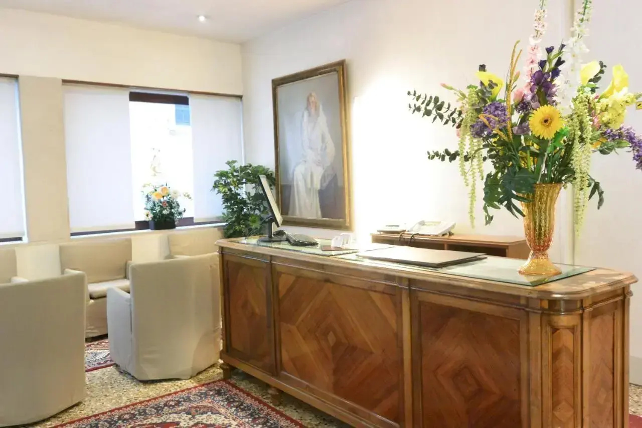 Foto - Hotel San Zulian