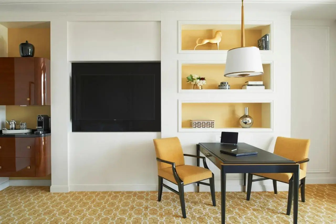 Foto - Waldorf Astoria Beverly Hills