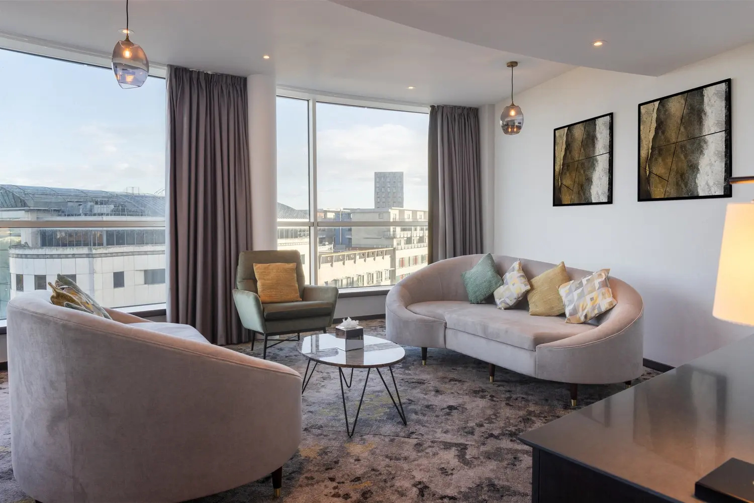 Foto - Hilton Cardiff