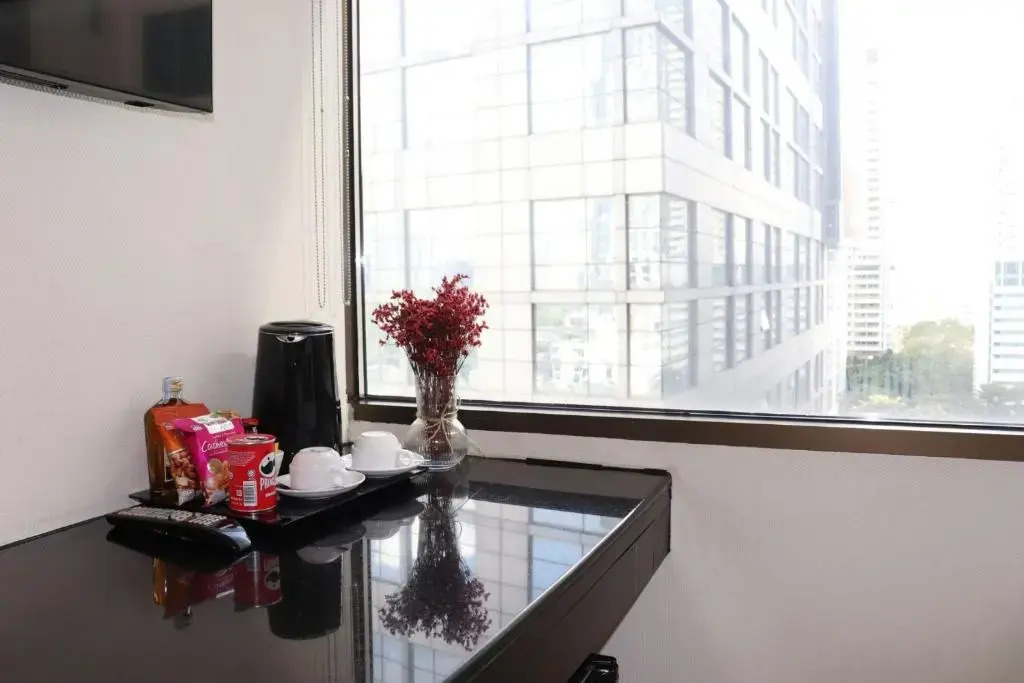 Photo - The Quarter Saladaeng by UHG